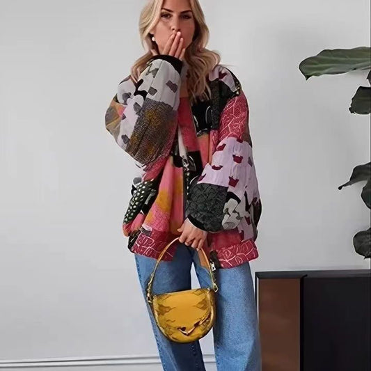 Women plus size fashion Chic and Style