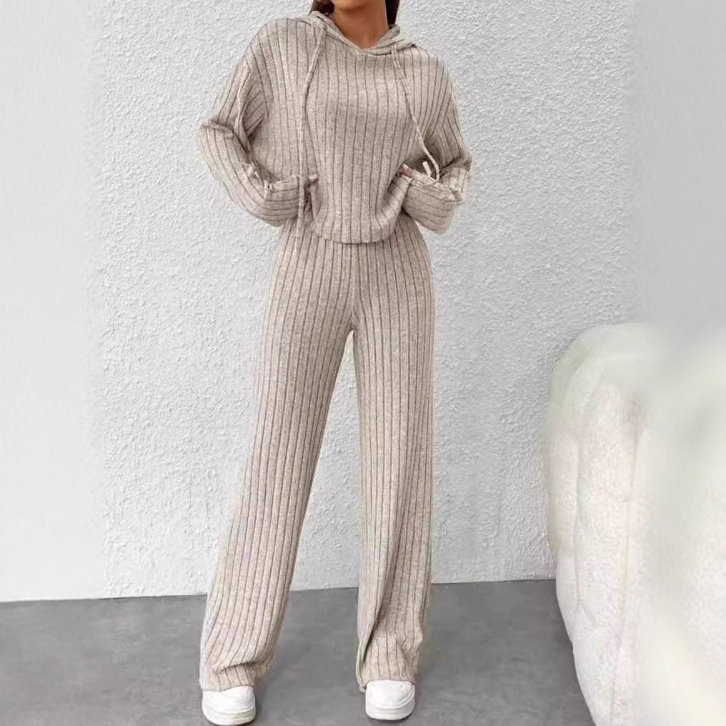 Dames Ensemble Douillet Deux Pièces Chic und Stil