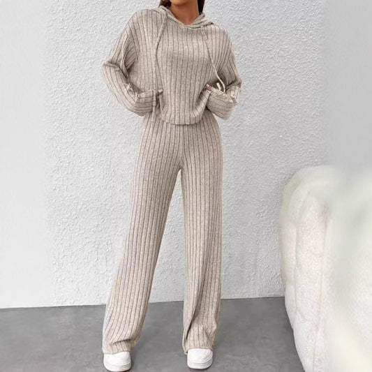 Dames Ensemble Douillet Deux Pièces Chic und Stil