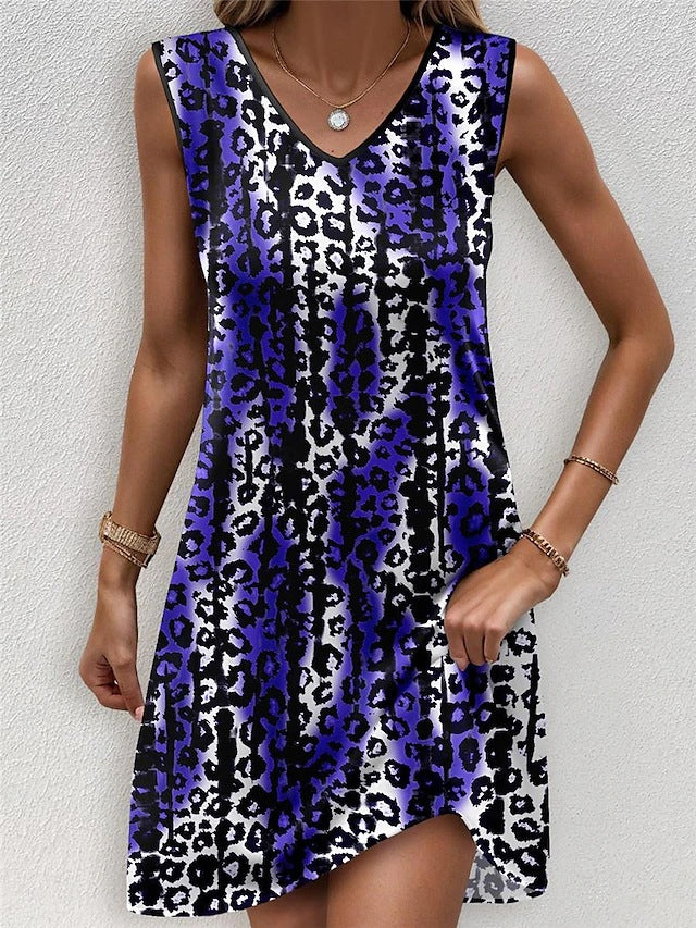 Violet / XXL