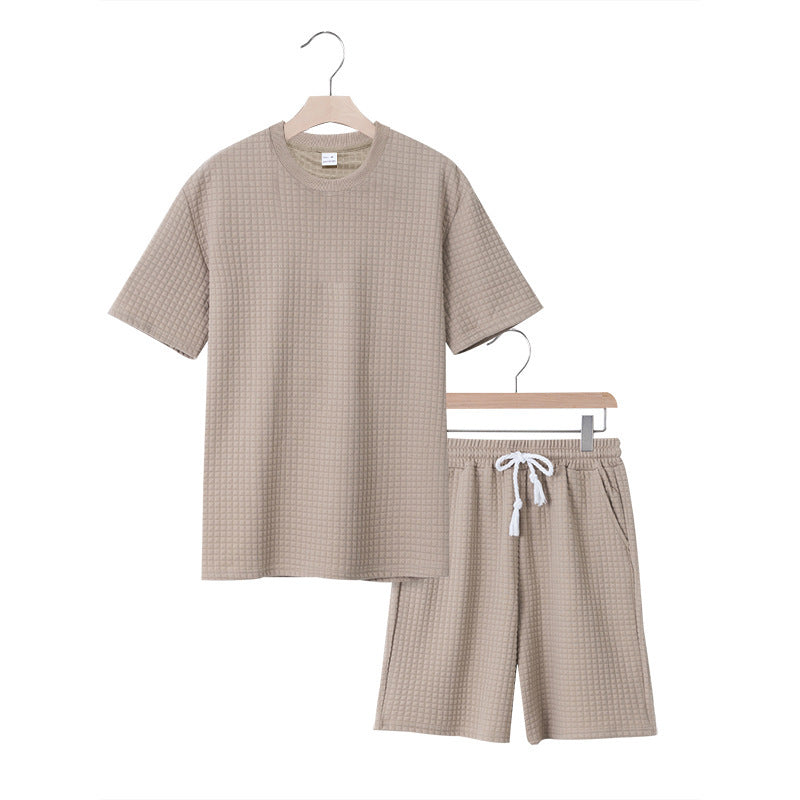 Khaki / XXXL