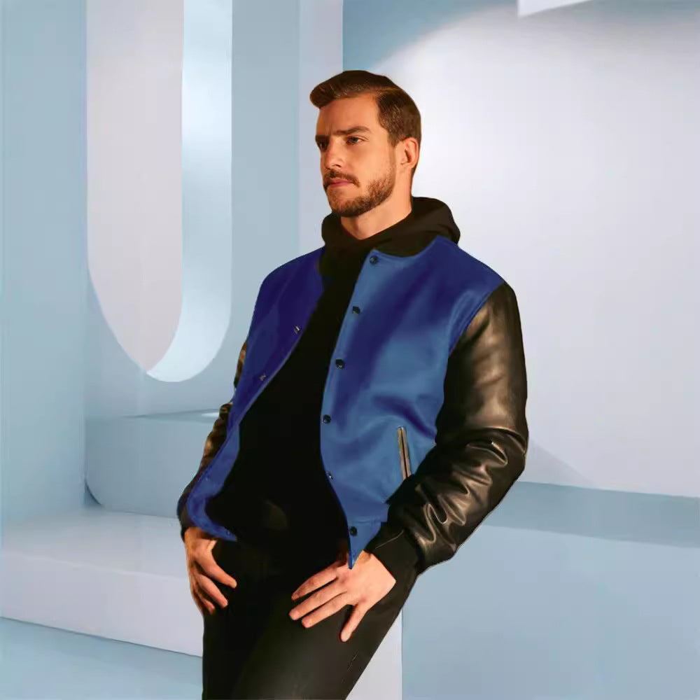 Dames élégante veste de collège Chic und Stil