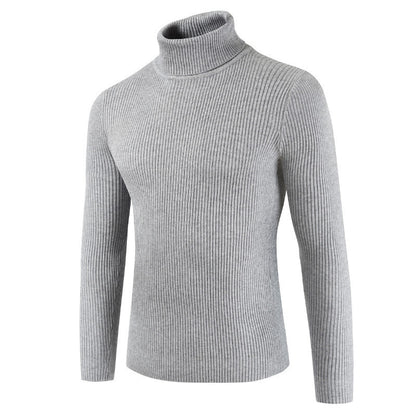 Pull à col roulé pour dames en tricot crochet Chic und Stil