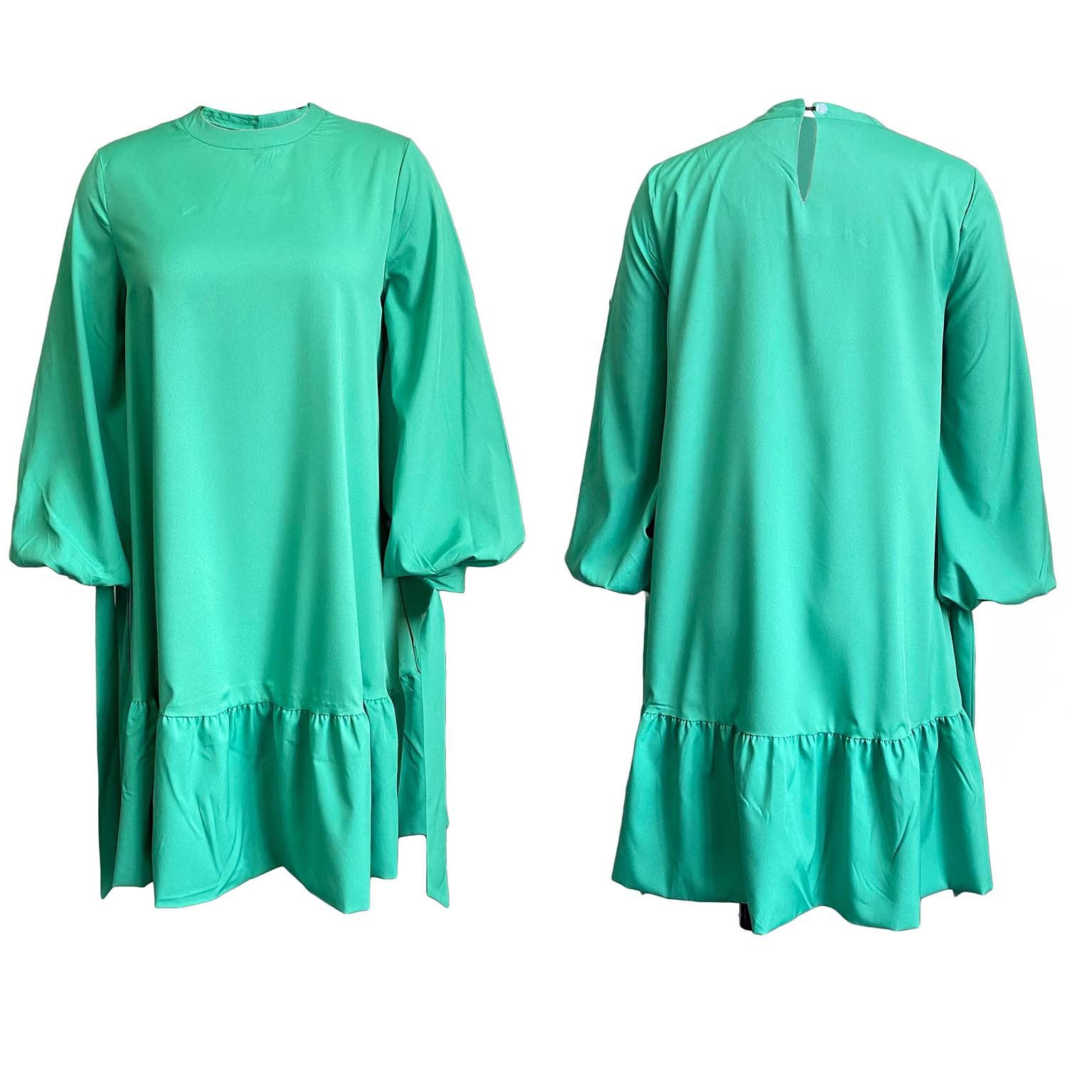 Vert / XXXL