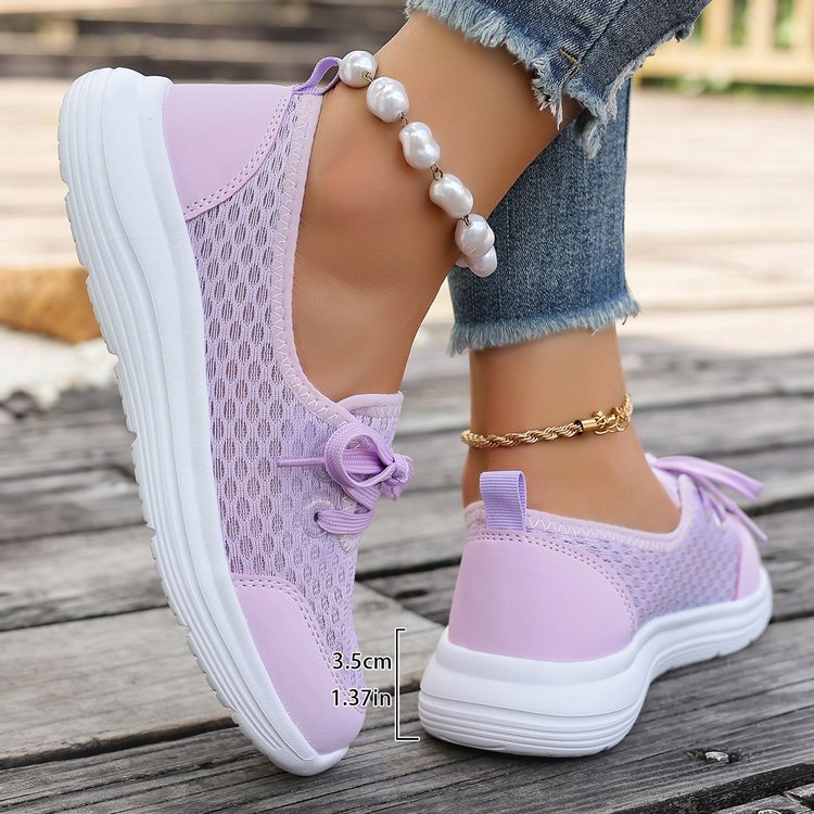 Dames Chaussures de loisirs légères Chic und Stil