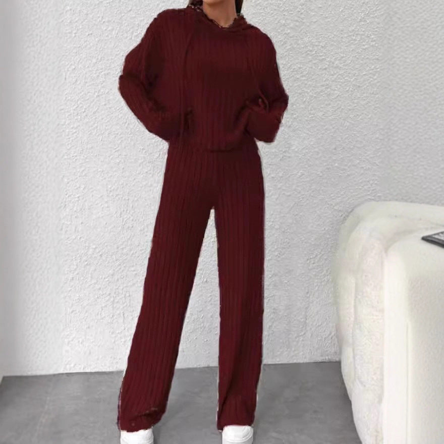 Dames Ensemble Douillet Deux Pièces Chic und Stil