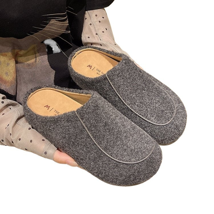 Dames chaussures de salon Chic und Stil