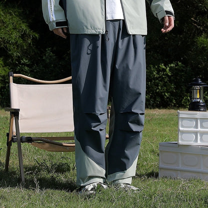 Men Breathable Outdoor Pants Chic and Style