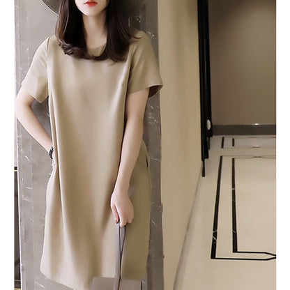 Robe décontractée femme Chic und Stil