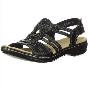 Sandales Confortables pour Femmes avec Technologie de Semelle Intérieure Chic und Stil