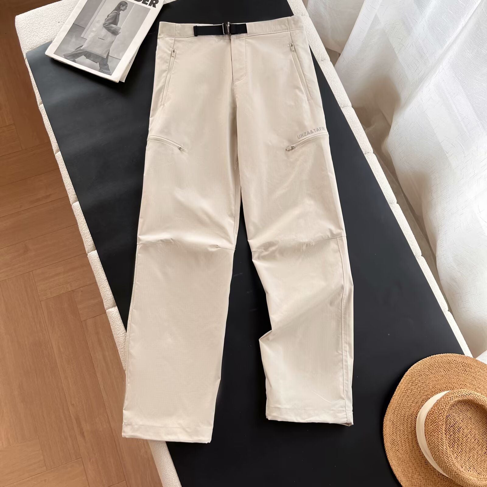 Blanc d'avoine / XXL