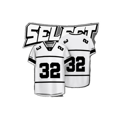Maillot de sport performant personnalisé pour hommes Chic und Stil