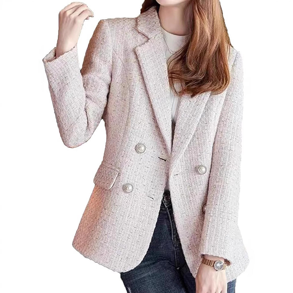 Dames élégant et tendance blazer Chic und Stil