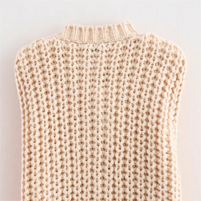 Dames cardigan Chic und Stil