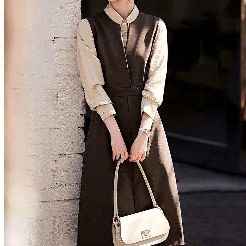 Marron / XL