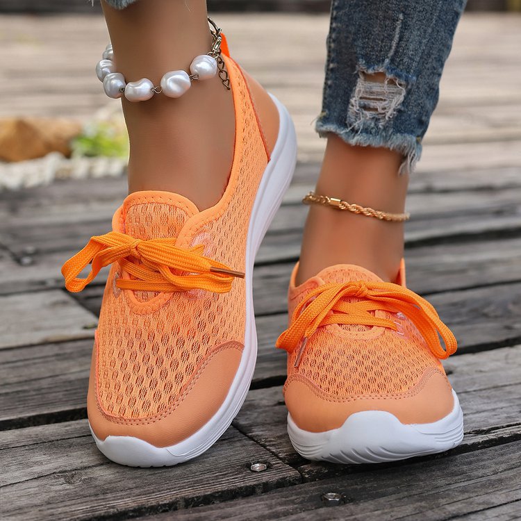 Dames Chaussures de loisirs légères Chic und Stil
