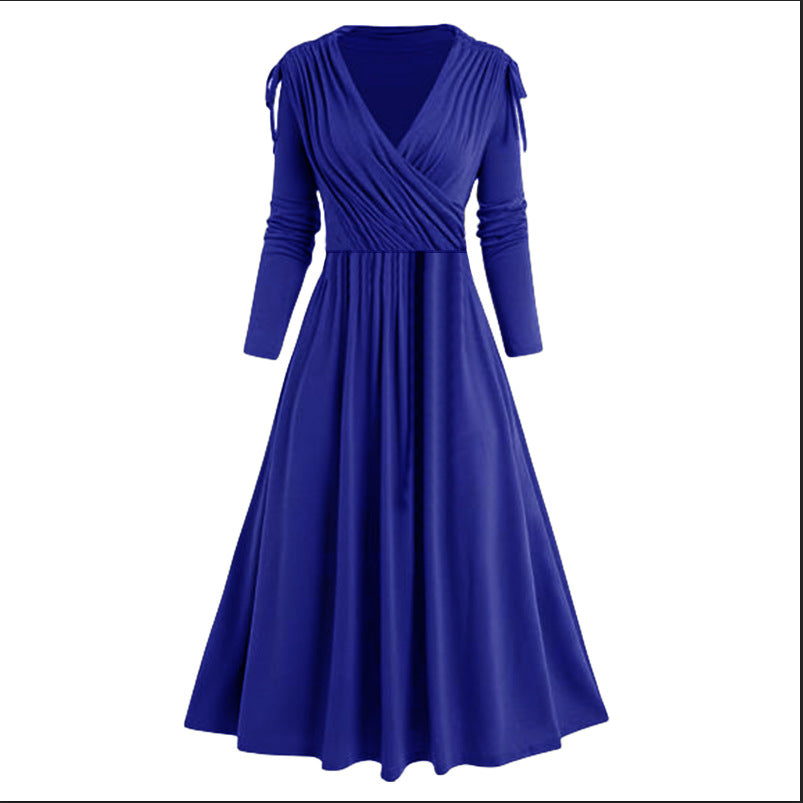 Bleu / XXXL