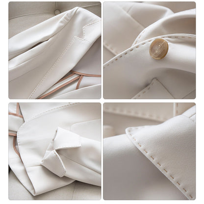 Blazer ajusté pour femmes Chic und Stil