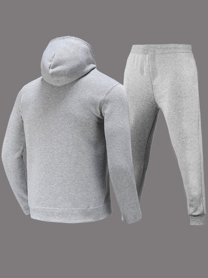 Ladies hoodie jacket and jogger pants with a unique spider web design Chic and Style