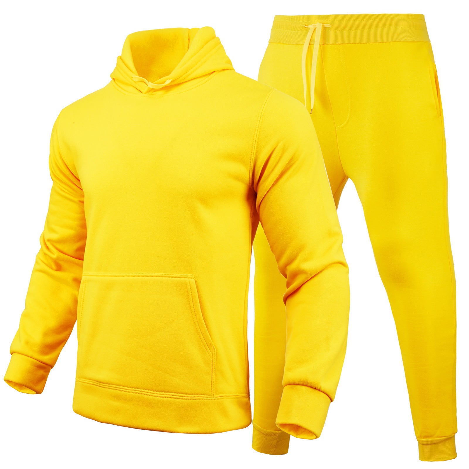 Yellow / XXXL