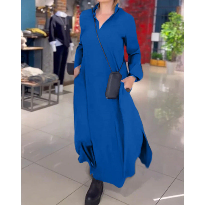 Bleu / XXXL