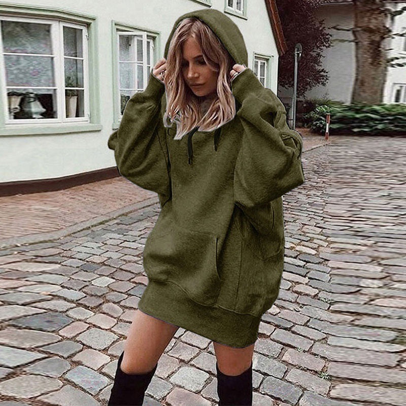 Vert olive / XXXL