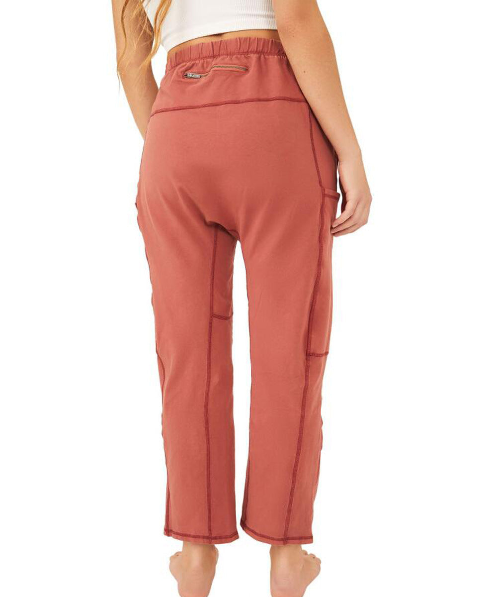 Chic and Stylish Casual Pants for Women