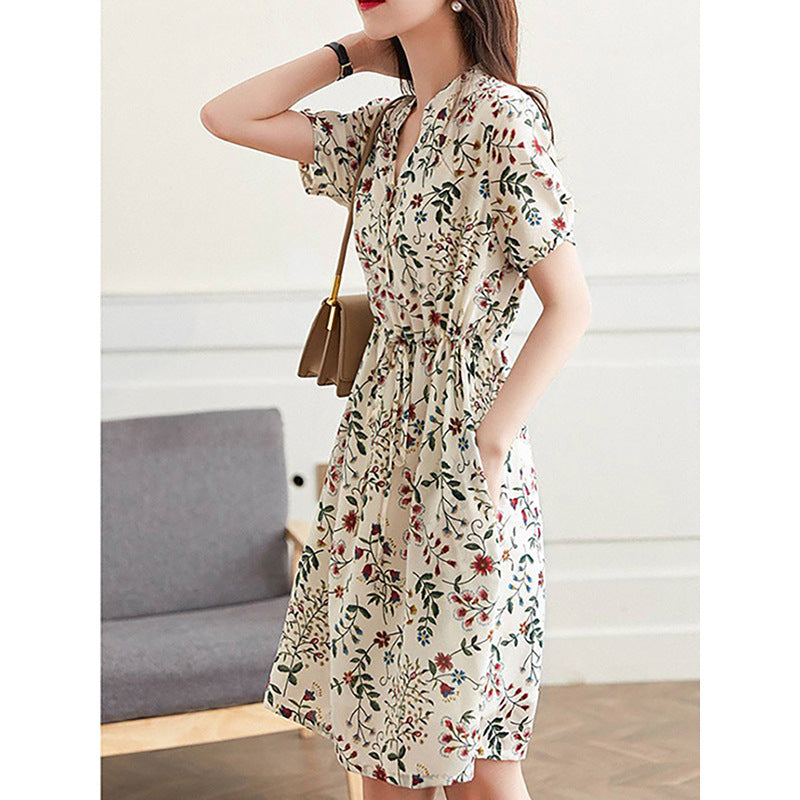Floral / XL