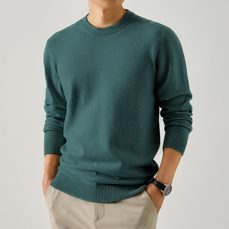 Casual pullover for men Chic and Style