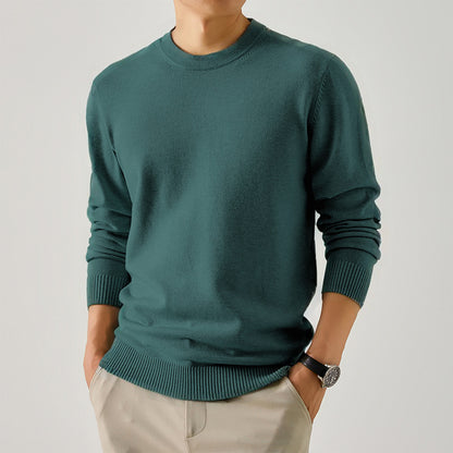 Casual pullover for men Chic and Style