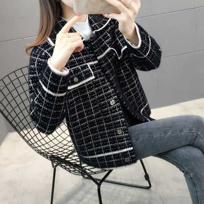 Veste de mode pour femmes avec coupe confort Chic & Stil