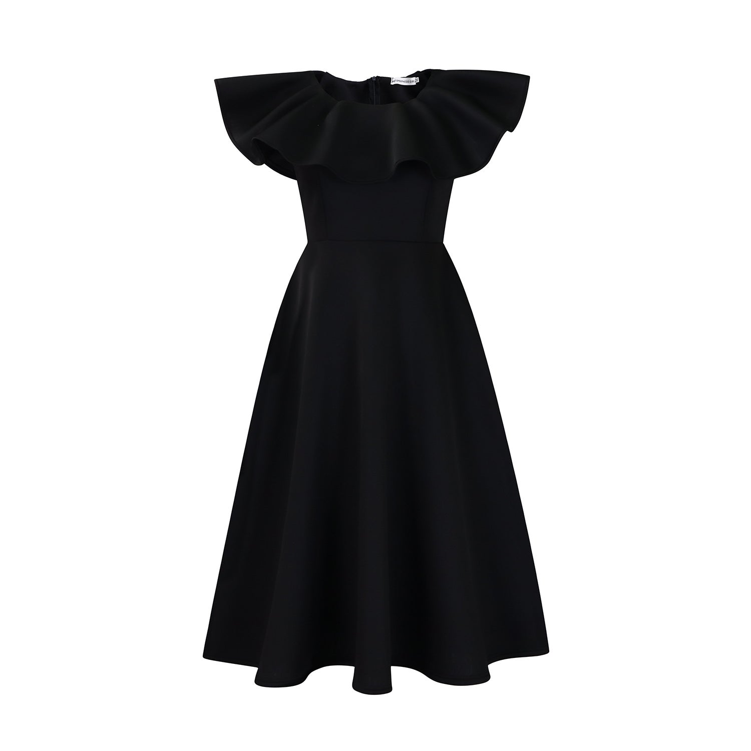 Noir / XXXL