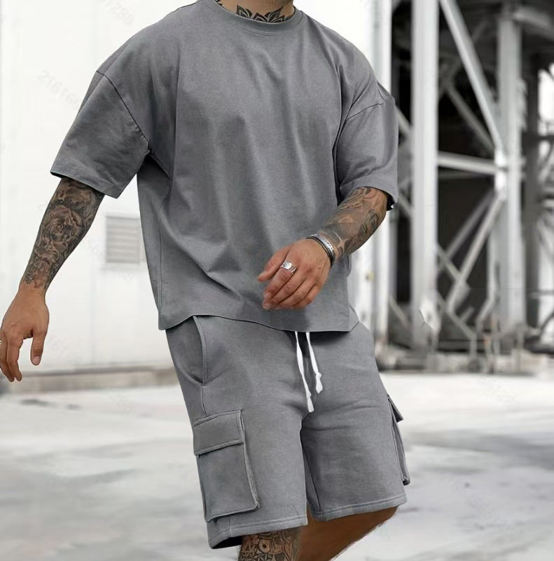 Anthracite / XXXL