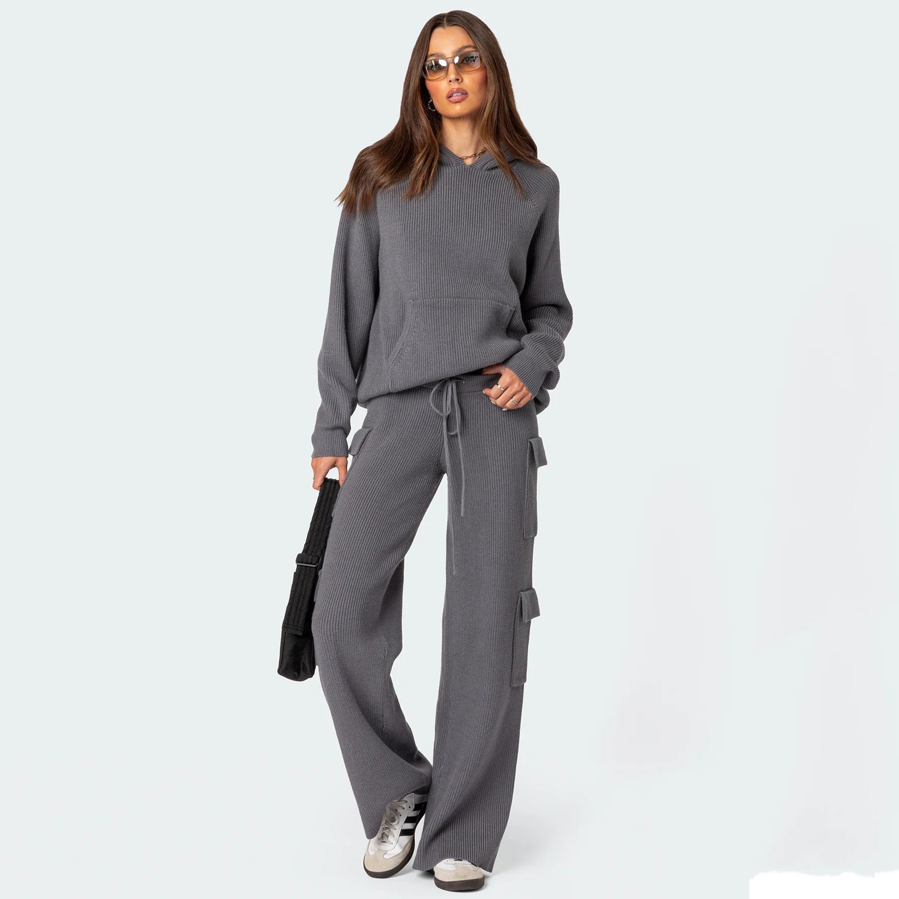Gris / XL