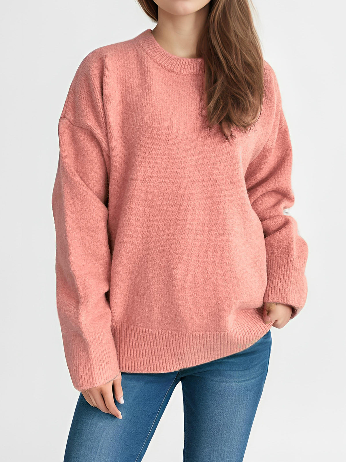 Rosa / L