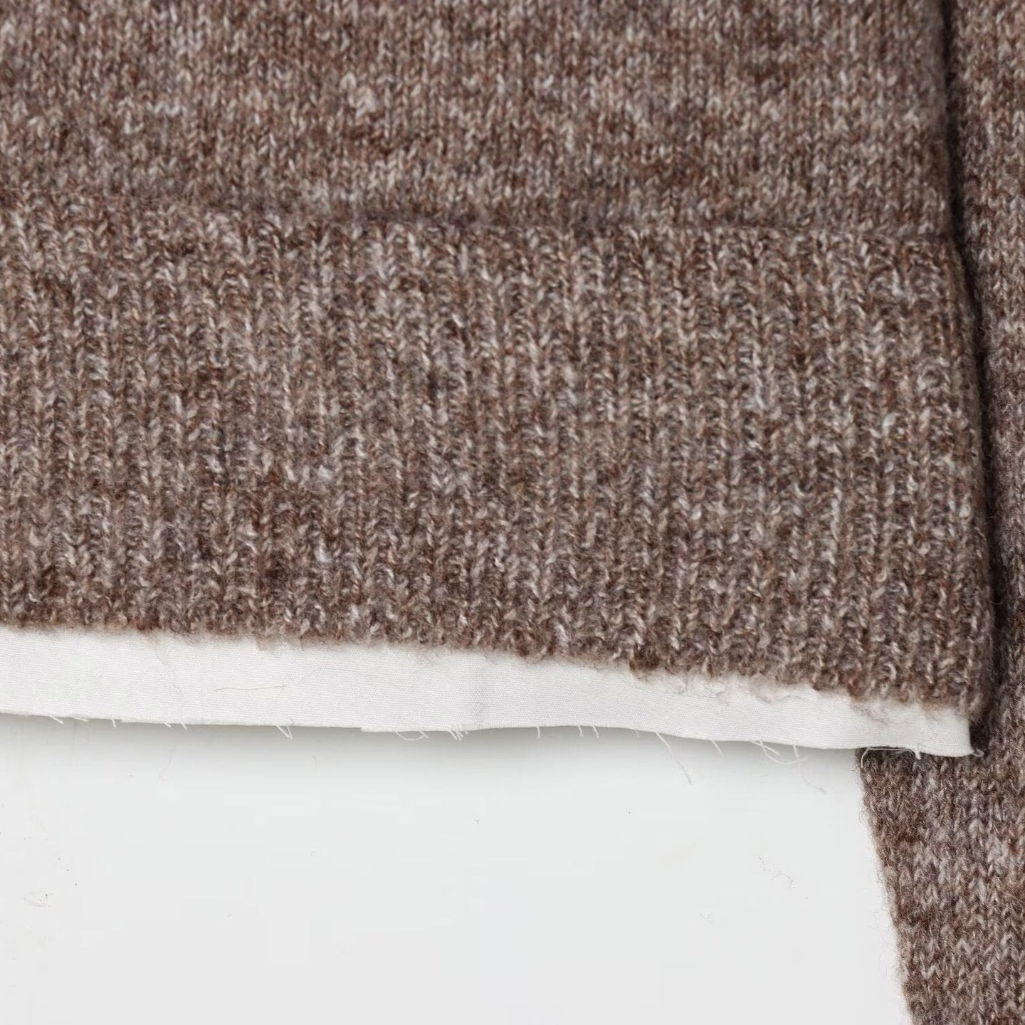 Dames Gilet court tricot avec détails de bouton Chic und Stil