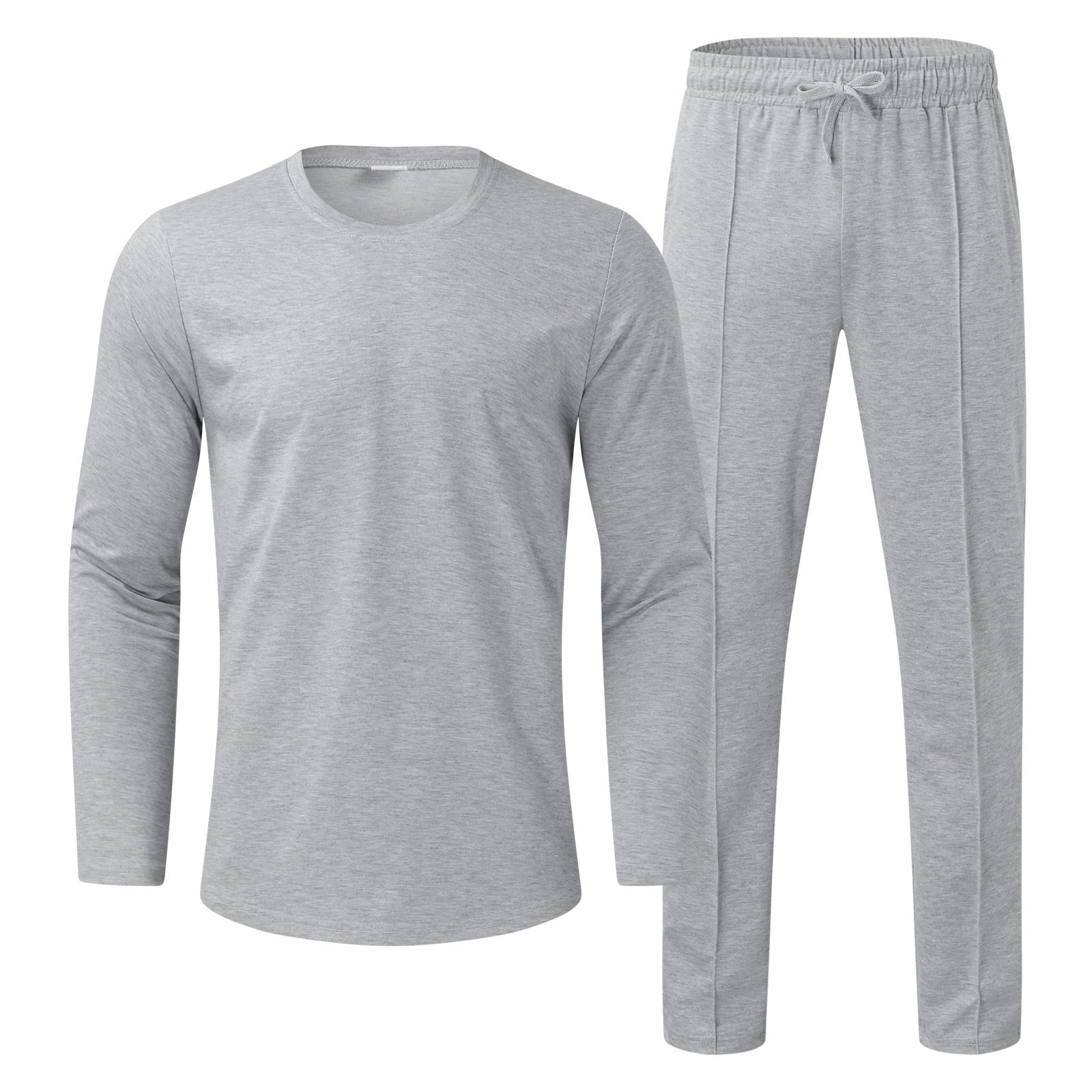Light gray / XXXL