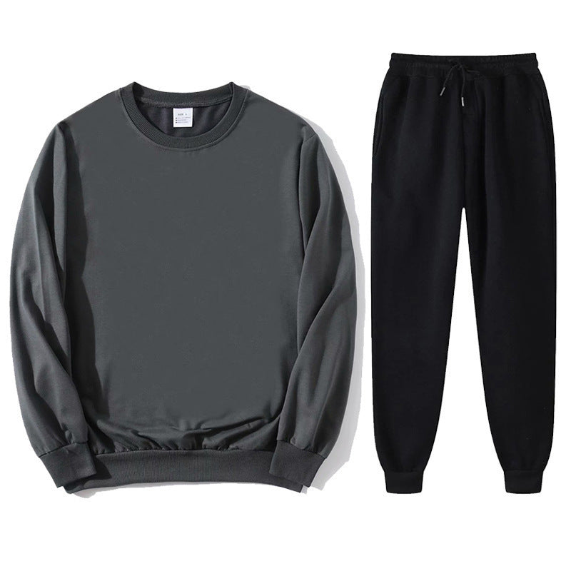 Chic and Style comfortable sweatshirt and jogging pants set for women