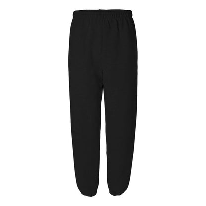 Casual pants for women with elastic waistband and practical pockets Chic und Stil