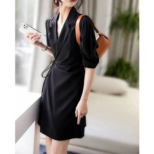 Manteau ajusté pour femmes avec taille cintrée Chic und Stil