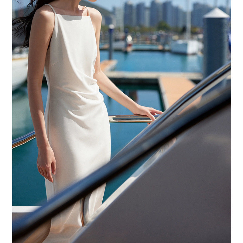 Robe de nuit élégante pour femmes Chic und Stil
