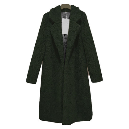 Chic and Style women's leisure coat