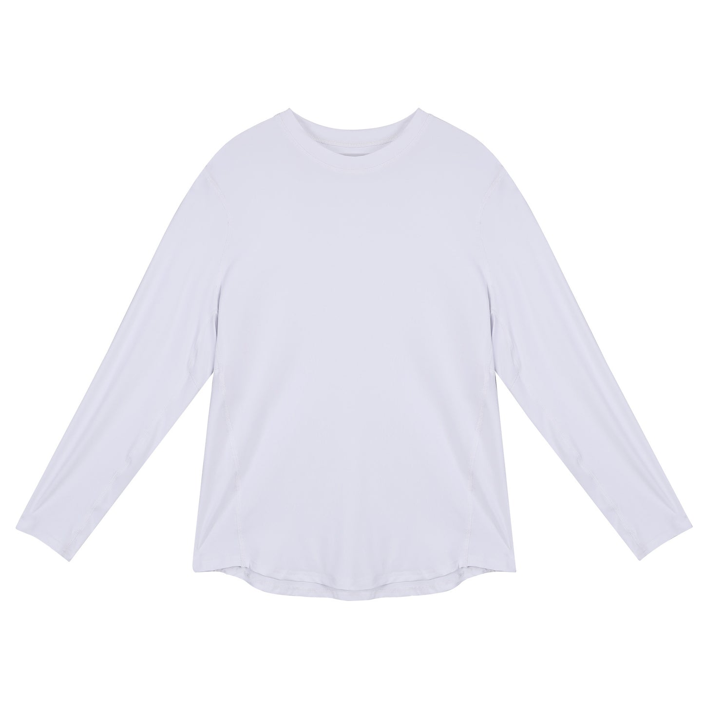 Chemisier à manches longues pour femmes avec régulation d'humidité innovante Chic und Stil