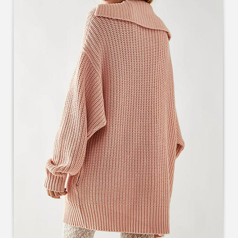 Dames gilet Chic und Stil