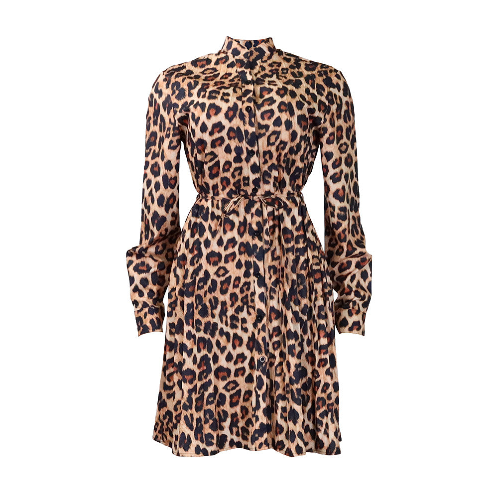 Robe chemisier femme Chic und Stil