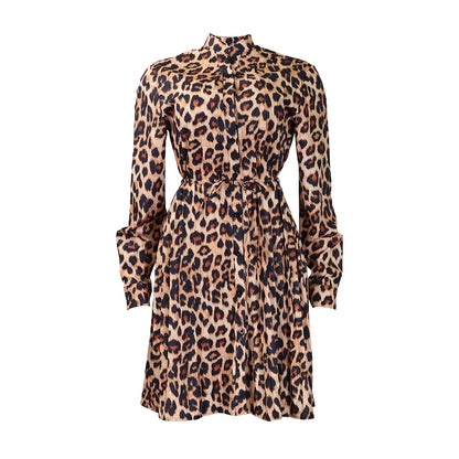 Robe chemisier femme Chic und Stil
