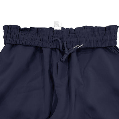 Elegant leisure pants for men with a relaxed fit and elastic waist Chic und Stil