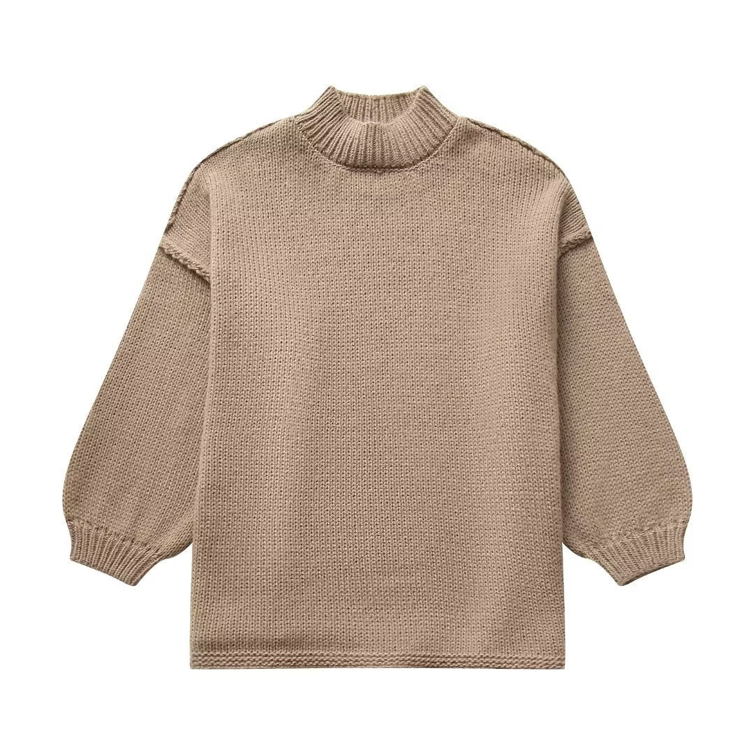 Khaki / L