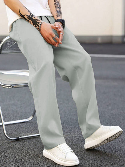 Chic and Stylish Casual Pants for Men