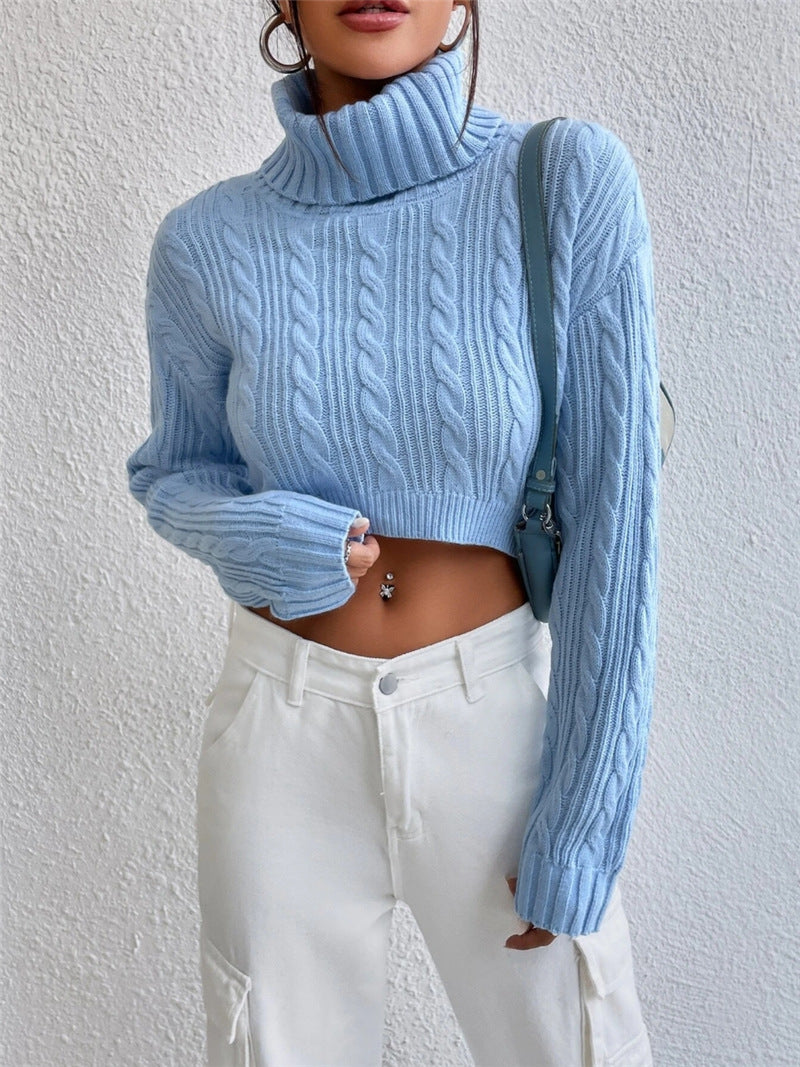 Bleu / L